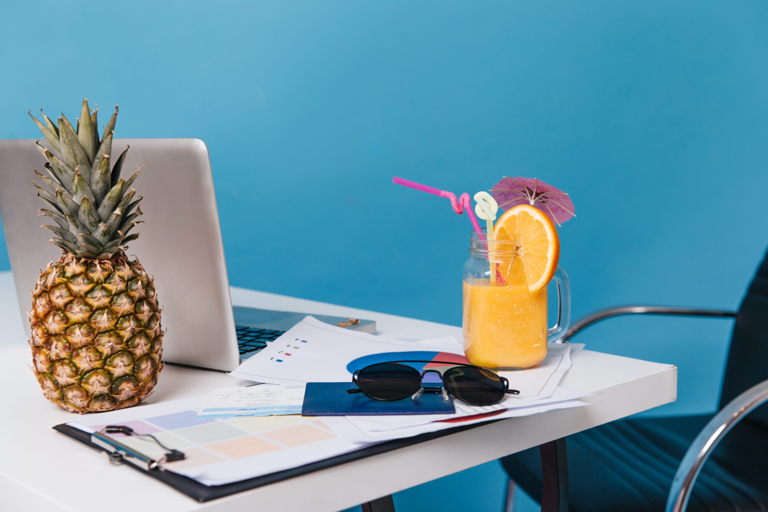 Employment news after the summer: leave, severance pay and working hours