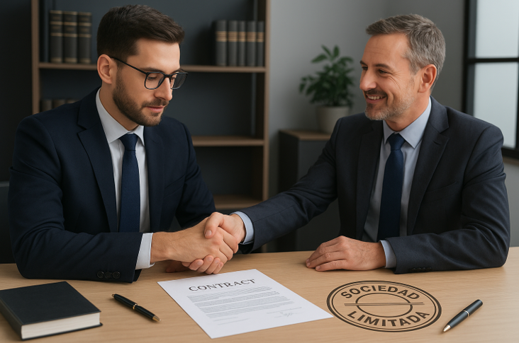 Nombramiento de consejeros delegados: ¿Es siempre necesario un contrato?