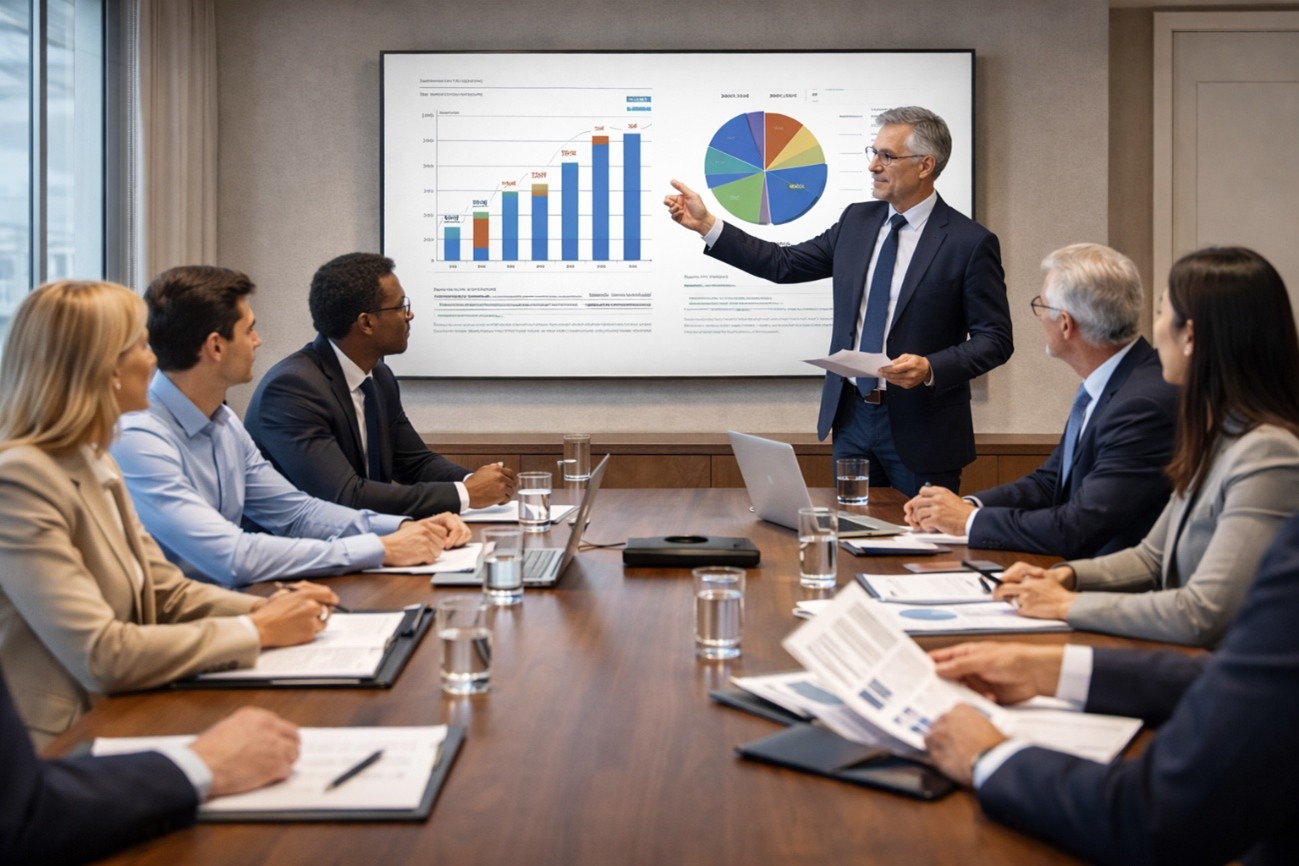 El derecho de información del socio no es absoluto: el test de relevancia