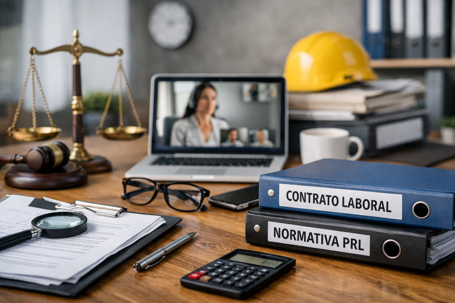 Novedades Legislativas en Derecho Laboral 2026