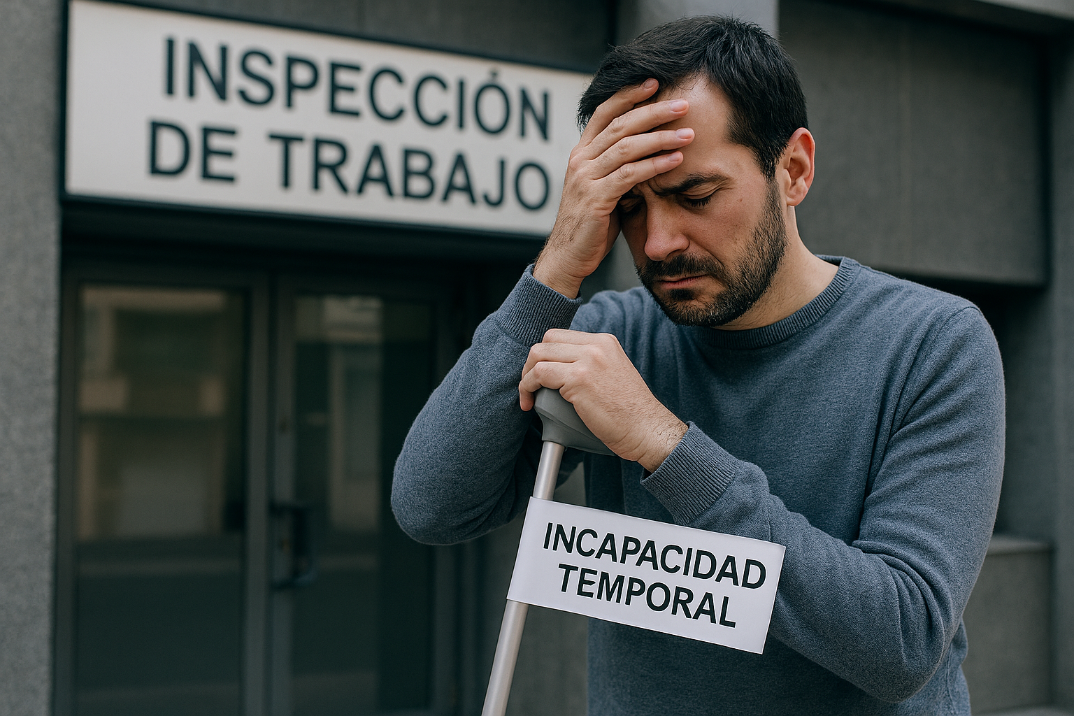 Incapacidad Temporal: cuando la recurrencia se convierte en un reto estructural