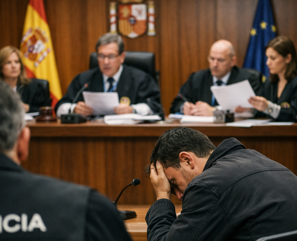 Prisión provisional y secreto de sumario: ¿el fin del acceso meramente formal? A razón de la STC de 23 de febrero de 2026.