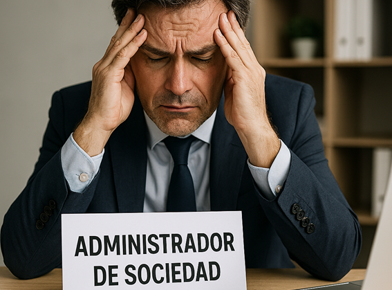 Administradores en tiempos de incertidumbre jurídica