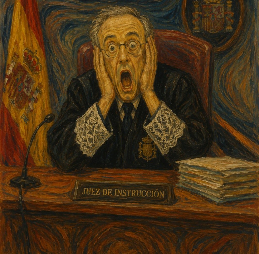 Falsificar un cuadro no es plagiar: la paradoja del arte falso que el Derecho Penal no alcanza