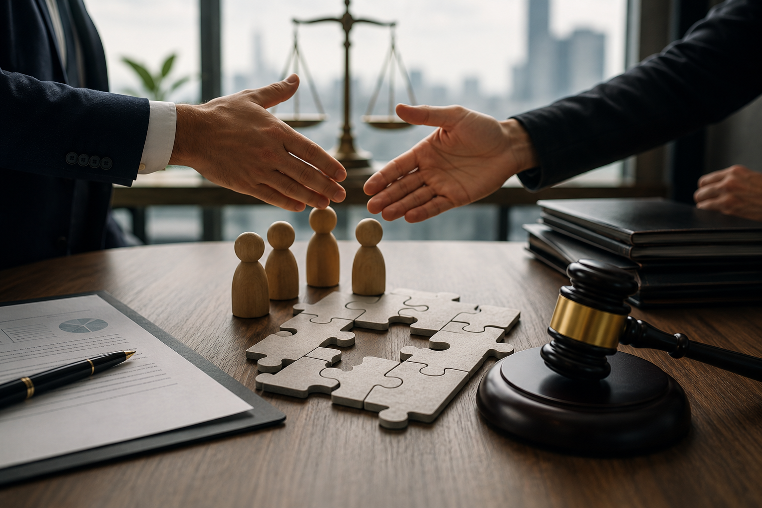 When the Shareholders’ Agreement Is Not Enough: The Supreme Court Delimits Director Liability
