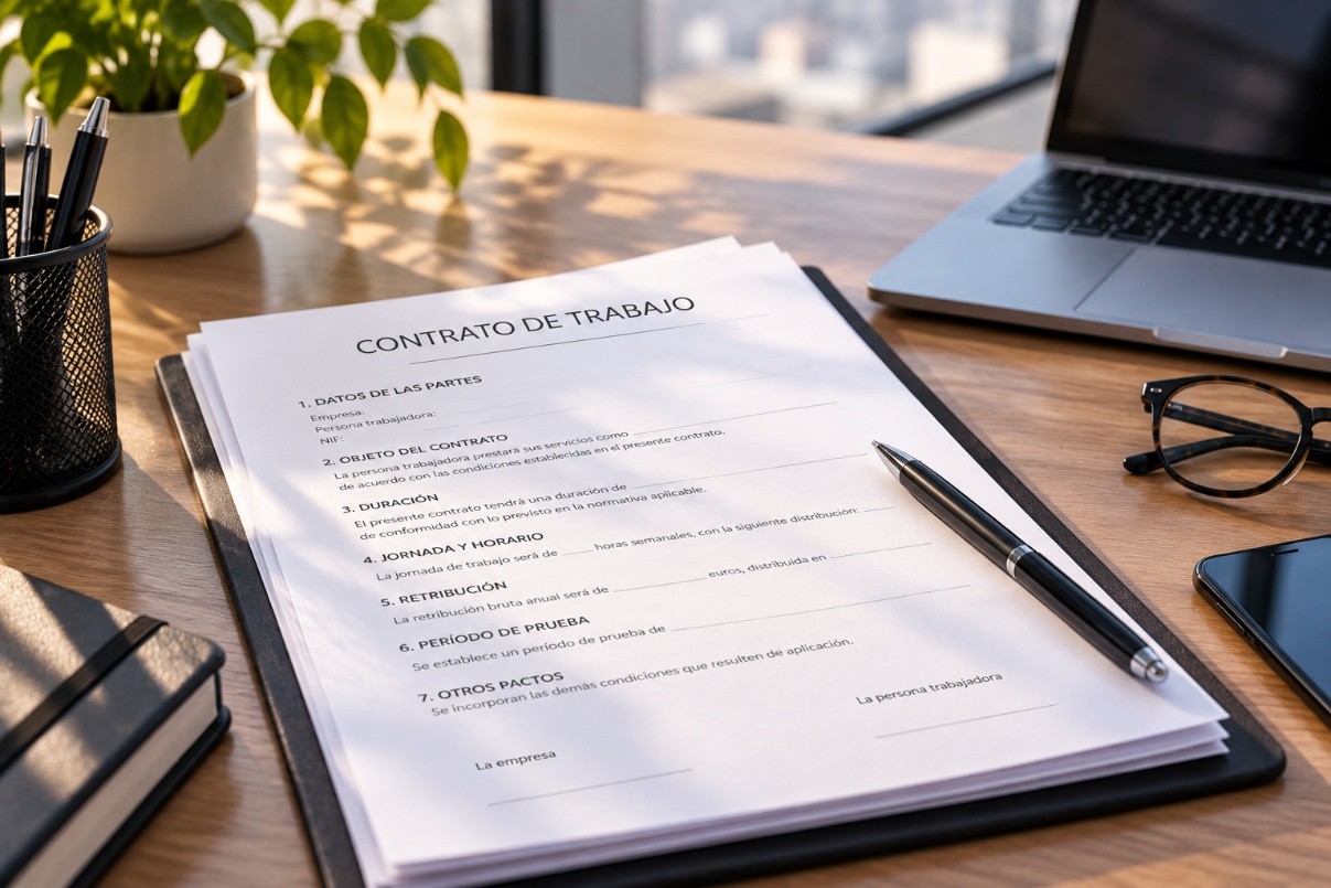Greater transparency in employment relationships: new information requirements for employers